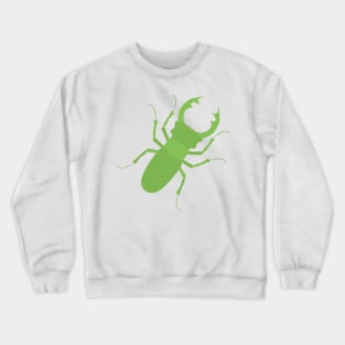 Beetle Crewneck Sweatshirt